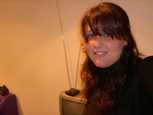 Rocio Gonzalez