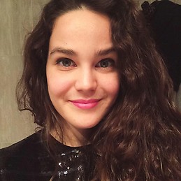 Isabel Torres Gómez