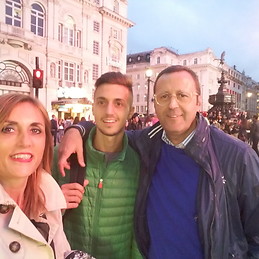 Mariaconcetta Mascitelli