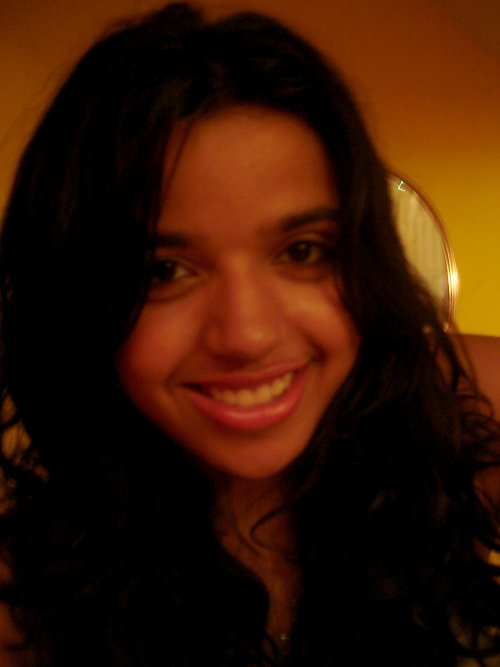 Anne Caroline Lapa de Holanda