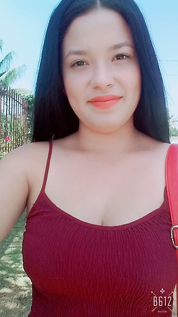Maria Jossette ObandoRuiz