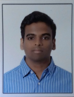 Adithya Krishnan