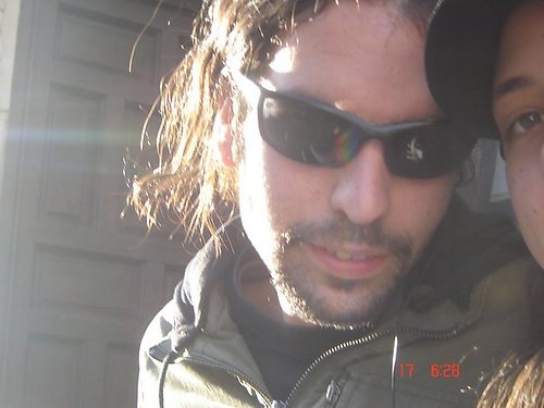 Dani Medrano Campillo