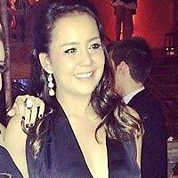 Luiza Galvão de Melo