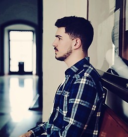 José Manuel Recio Rodríguez