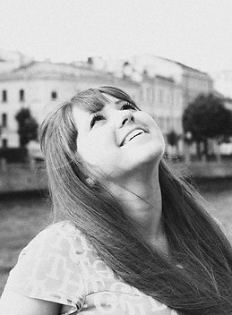 Alexandra Bogoyavlenskaya