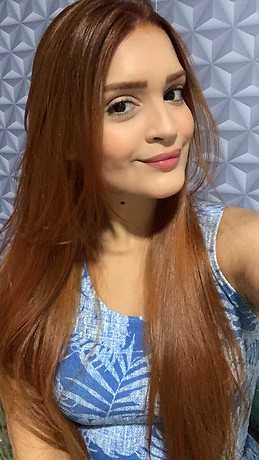 Stephanie Sousa