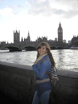 Isabel  Barea