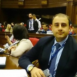 Giorgi Kartvelishvili