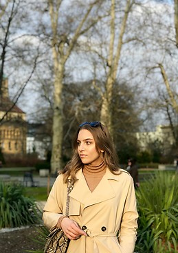 Aleksandra Śliwińska