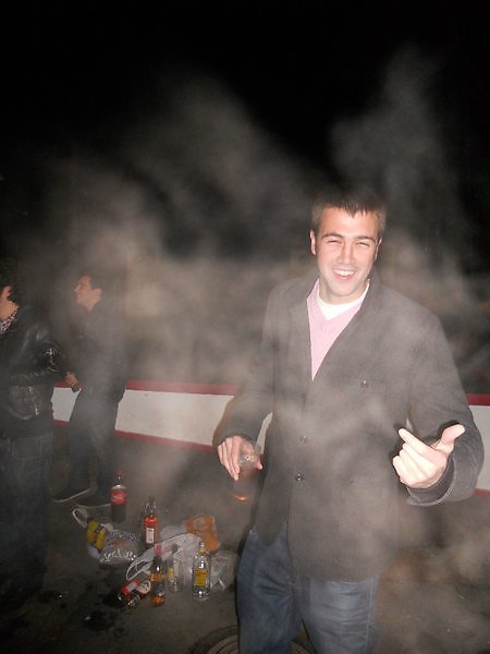 Alberto Reina Tirado