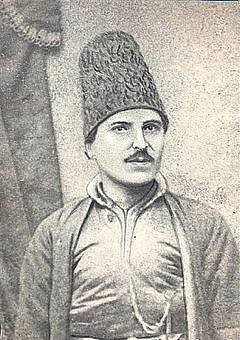 Qasım Zakirov