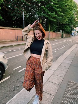 Charlotte Sevin - - Issartelle