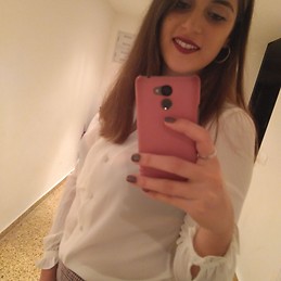 Lorena Bañuls