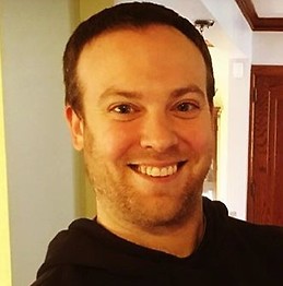 Andrew Steck