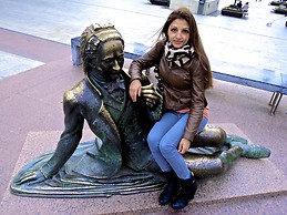 Adria Nita