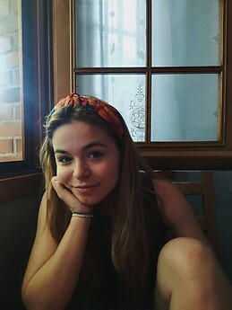 Laura Danielsson Borrasca