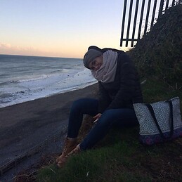 Vinyet Aguilera Solé