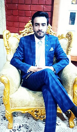 Faizan Rauf