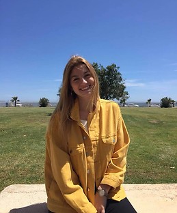 Celia Gonzalez Gonzalez