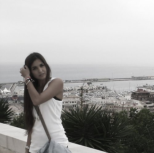 Maria Simino Menguiano