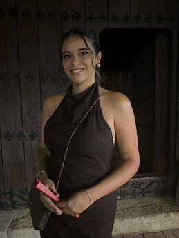 Monica Rodríguez