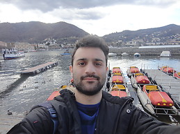 Dimitris Koliopoulos