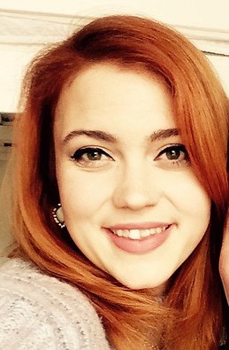 Lucy Pritzkau