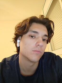 Sergi Boronat Toscano