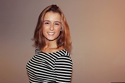 Madalena Trigueiros Ventura