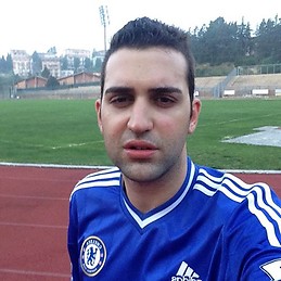 Francesco Lucia