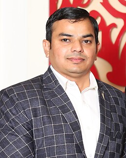 Rajiv Saini