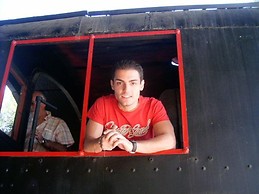 Enrique Frías