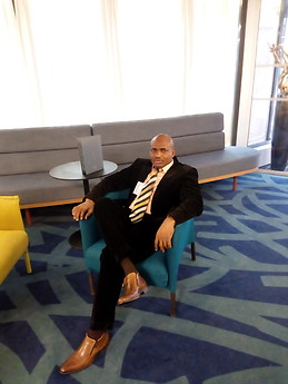 Mahoussi Léonce GBAGUIDI