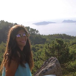 Belen Fontanes Amoedo