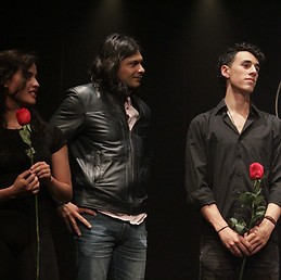 Martín Perea Tobón