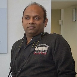 Deepak Gupta