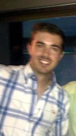 Javi Alzás