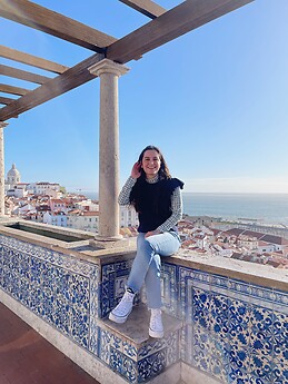 María García Aguado