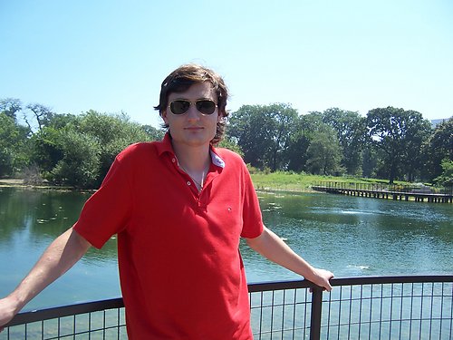 Christian Carreras Martinez