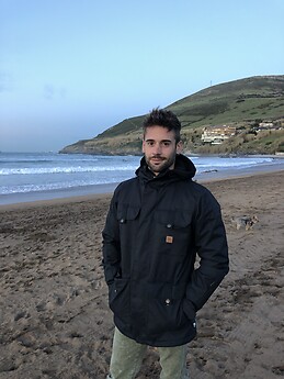 Ruben Martinez robles