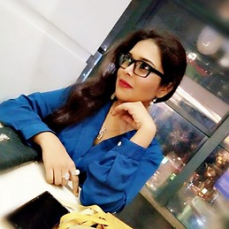 Sriparna Biswas