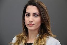 Nirma Ramirez