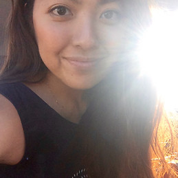 Camille Fatima Louise Regalado