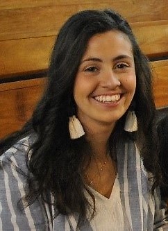 Ainhoa San Juan Martinez