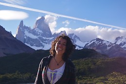 Cristina Vicedo