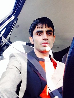 Rao Shahzad