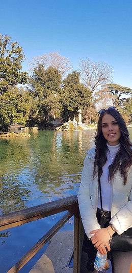 Despina Hadjinikolaou