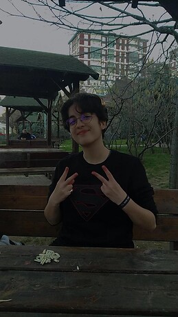 aybüke sarıçam