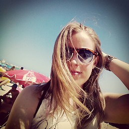 Selene Carmona Mateos